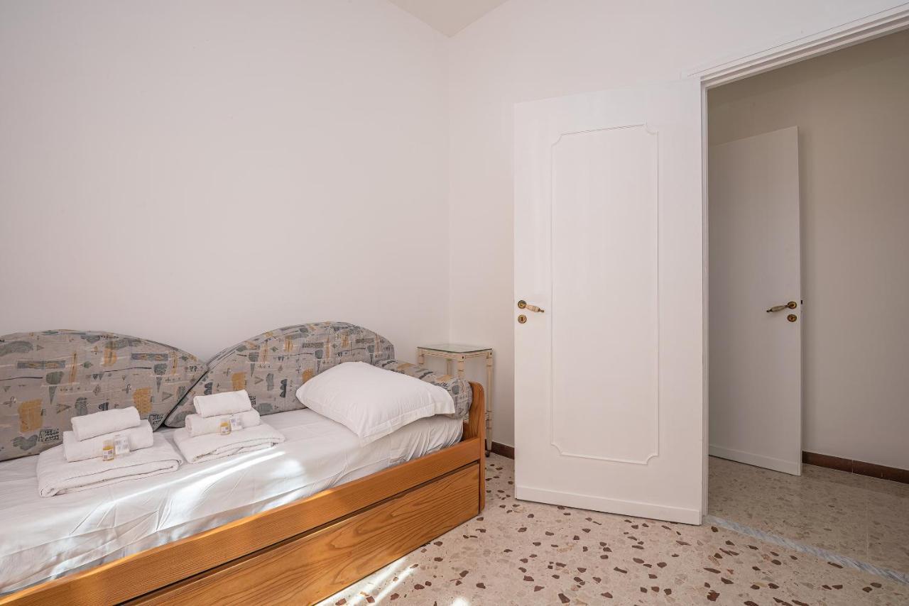 Claudia Balduina Apartment Rom