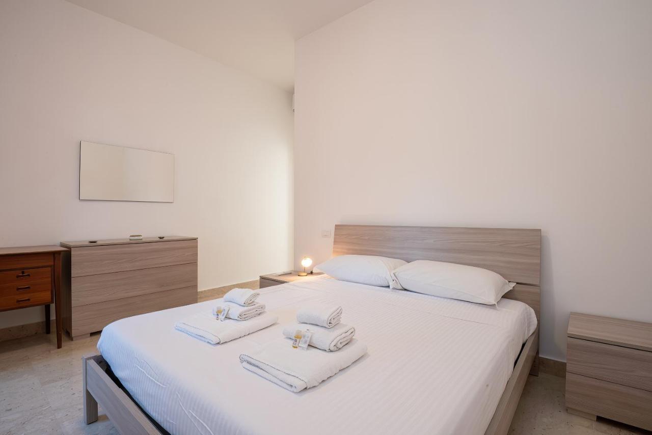 Apartment Claudia Balduina Rom