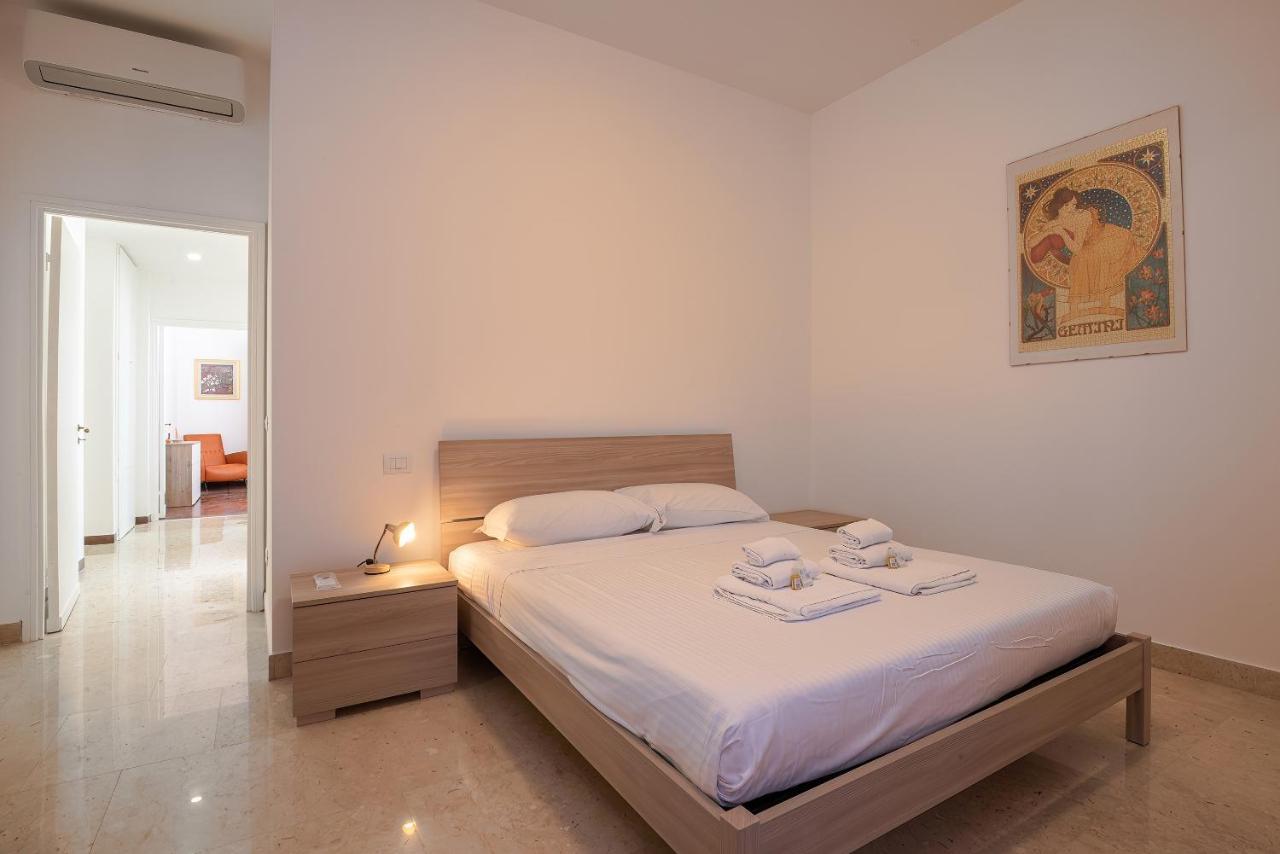 Claudia Balduina Apartment Rom